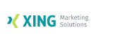 Logo von XING Marketing Solutions