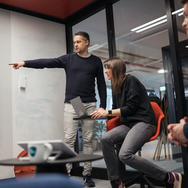 Analytics Jobs Jobs im Analytics Bereich