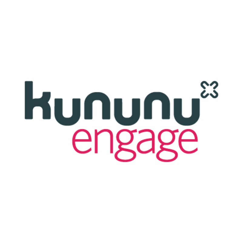 Download kununu engage logo