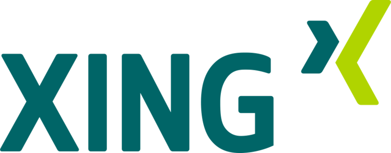 Download XING logo