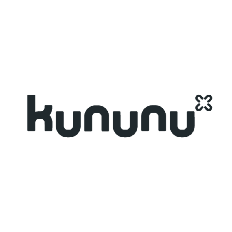 Download des kununu Logos im RGB-Format