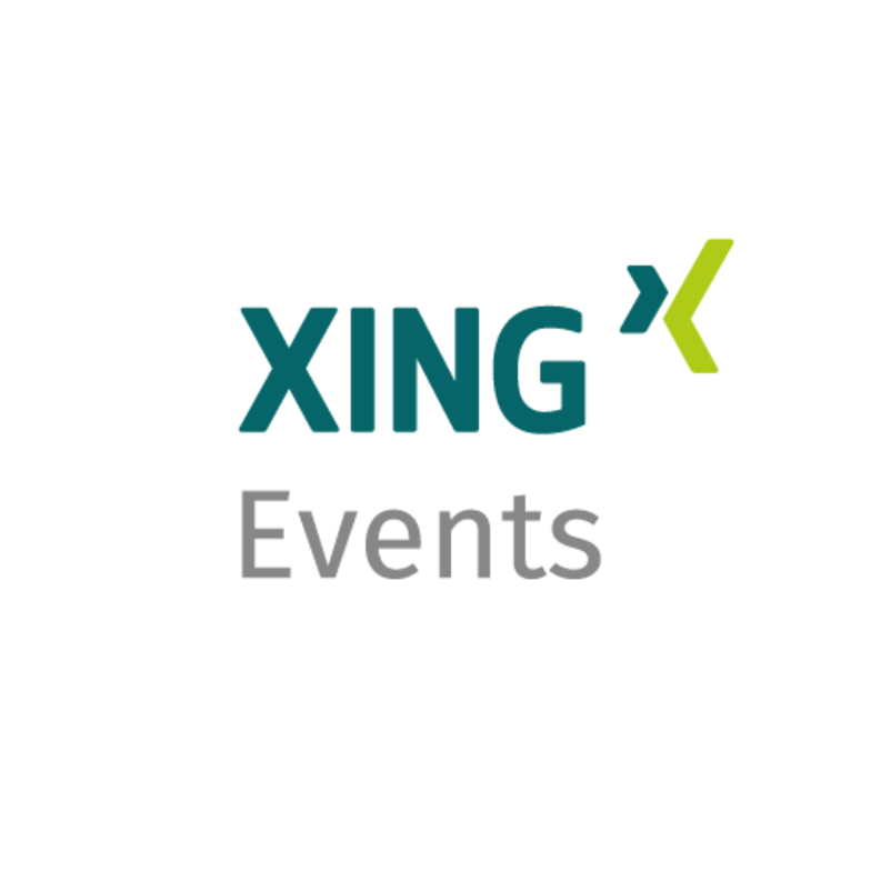 Download XING Events logo