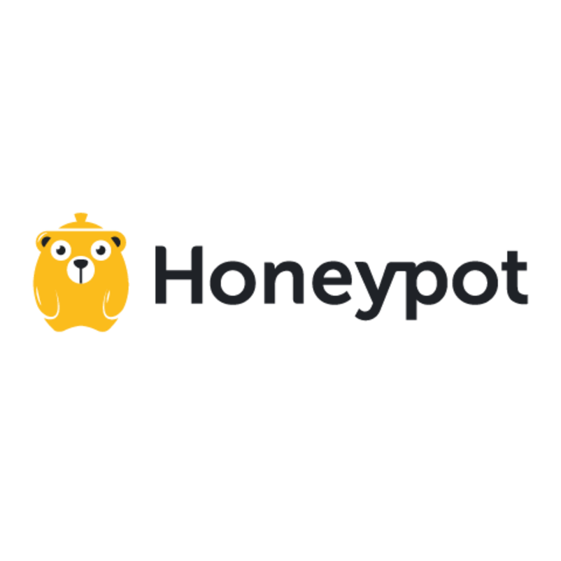 Download Honeypot logo