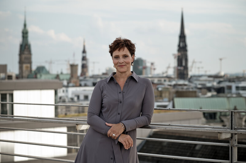 Download Bild von Petra von Strombeck
