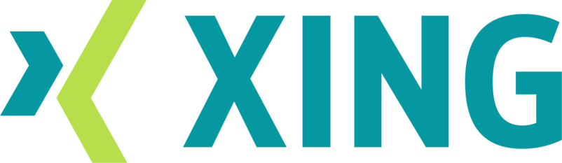 Download XING logo