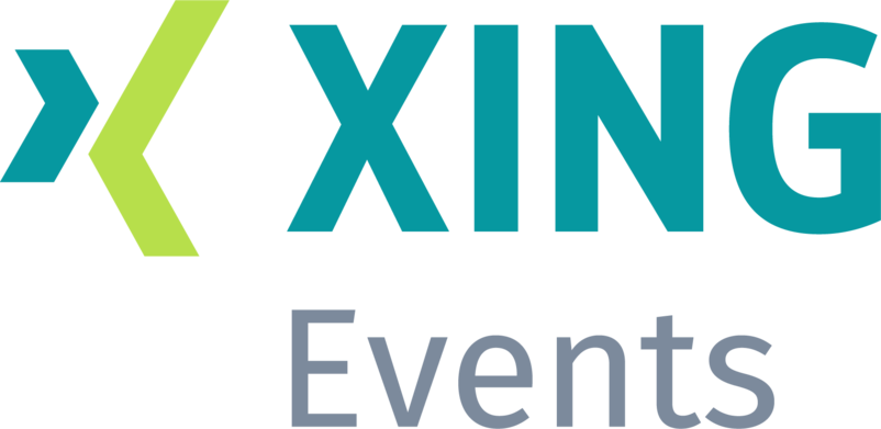 Download des XING Events Logos im RGB-Format