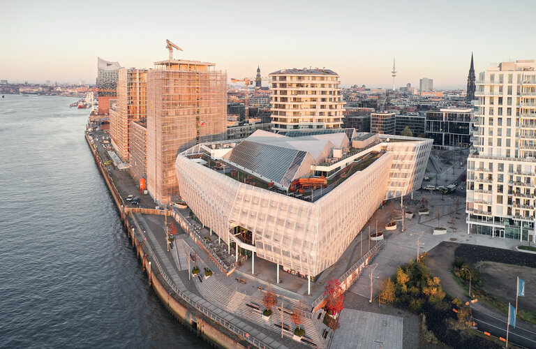 New Work Harbour | New Work SE