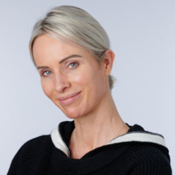 Anika Gottschalk